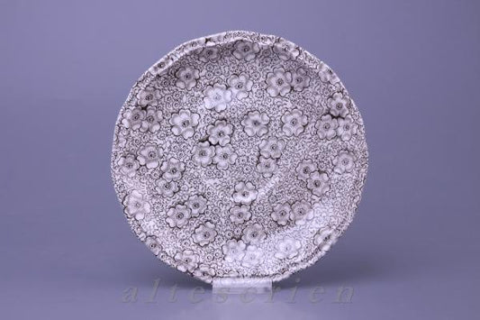 Untertasse für Suppe