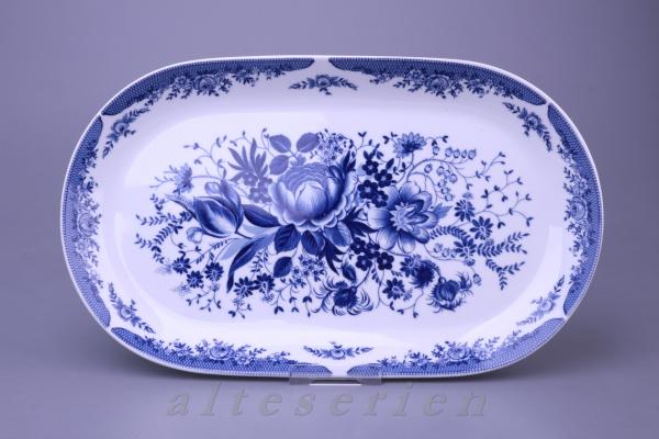 Fleischplatte mittelgroß