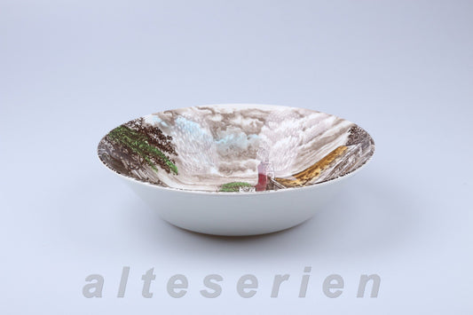 Schüssel mittelgroß