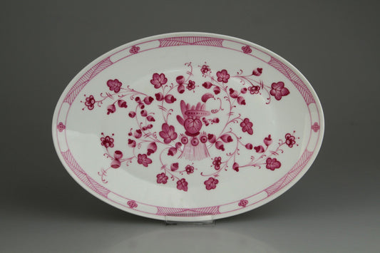 Fleischplatte mittelgroß