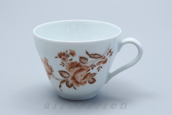 Kaffee- Obertasse