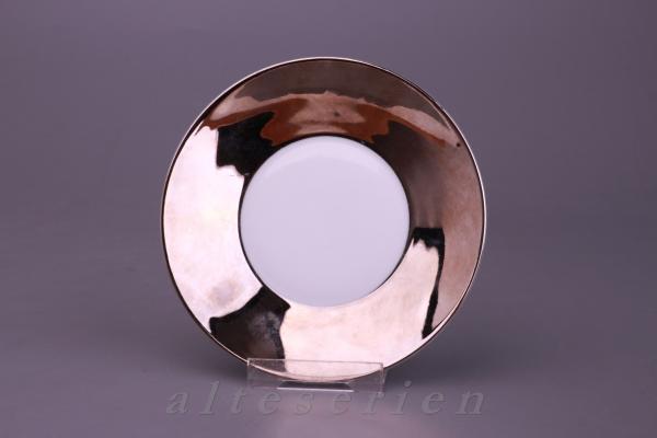 Untertasse für Kaffee