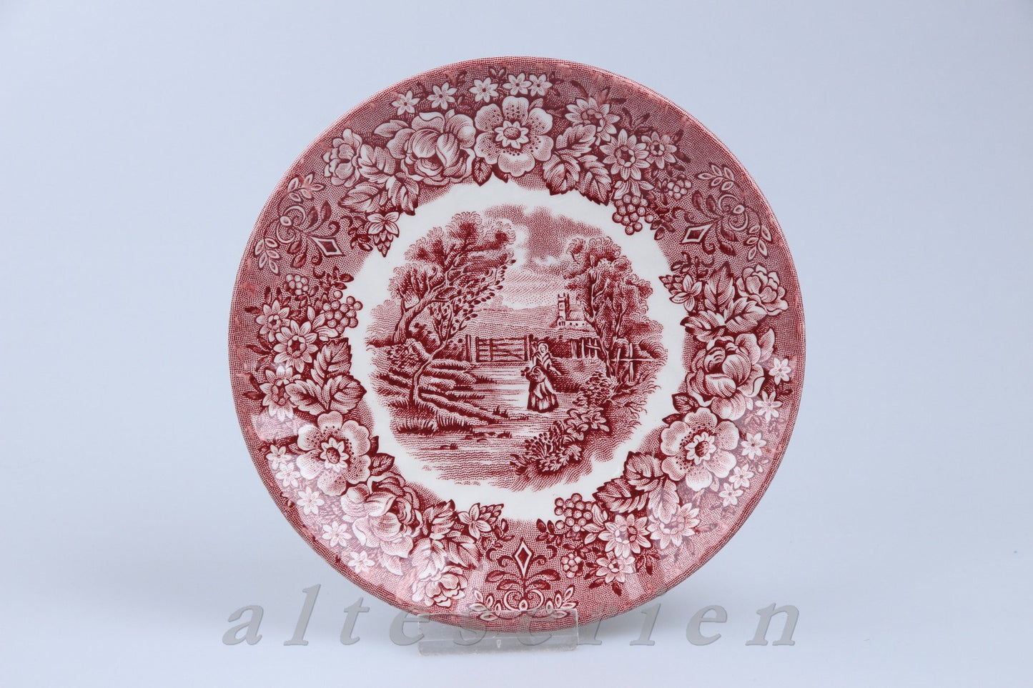 Untertasse für Kaffee