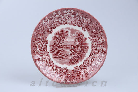 Untertasse für Kaffee