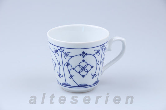 Kaffeetasse ohne Innendekor