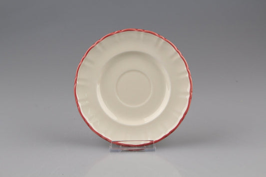 Untertasse für Kaffee