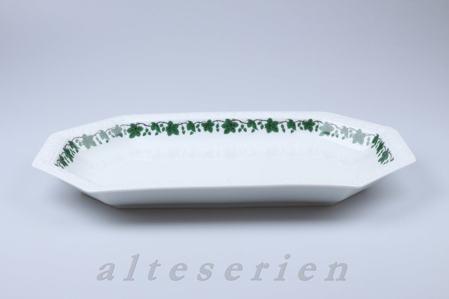 Fleischplatte groß - mit Mangel