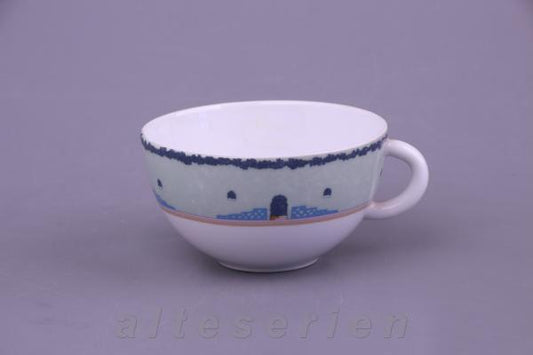 Teetasse