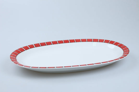 Fleischplatte mittelgroß