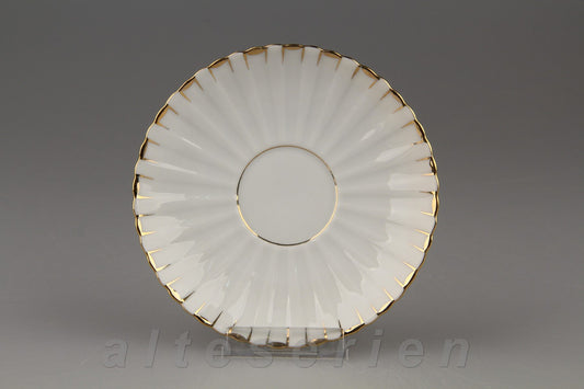 Untertasse für Kaffee