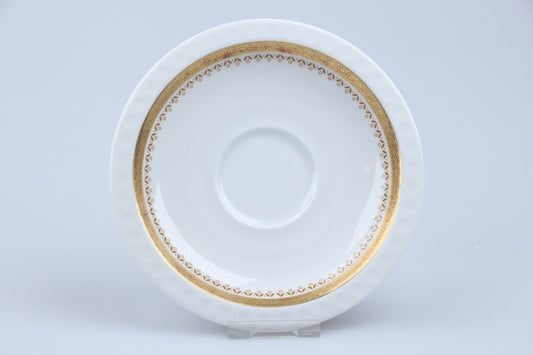 Untertasse für Kaffee