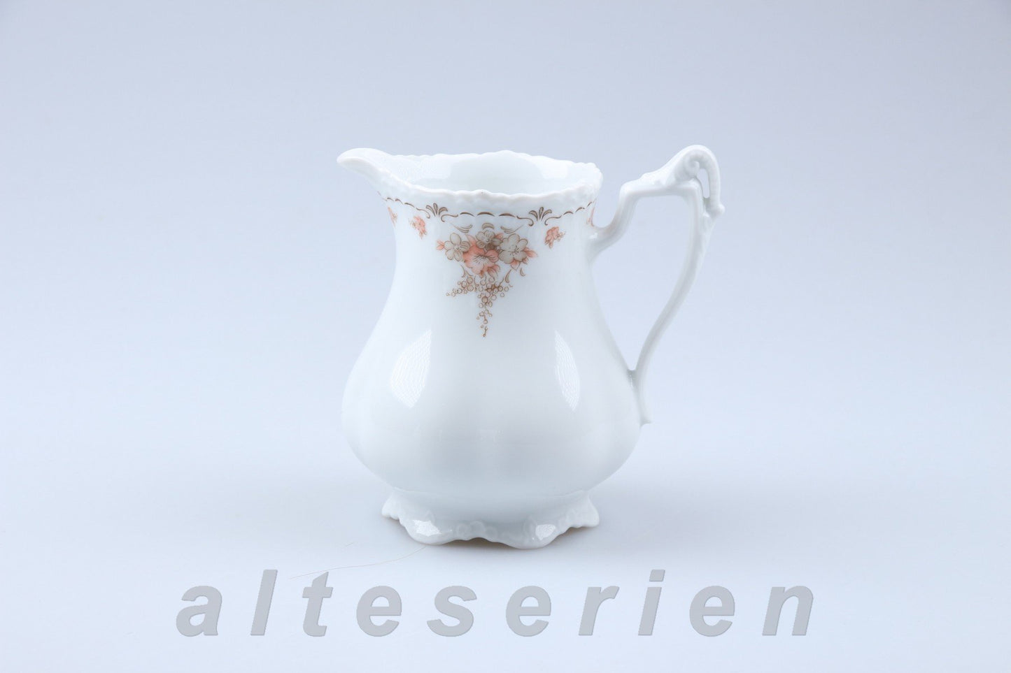 Milchkännchen groß