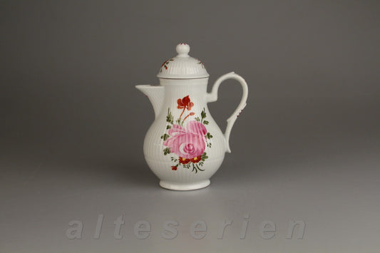 Kaffeekanne klein II.Wahl