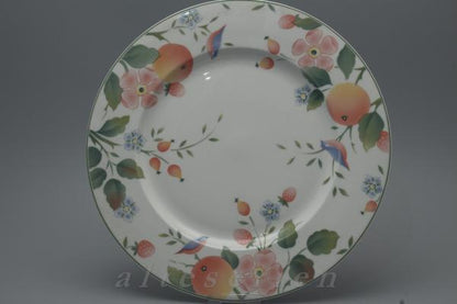 Servierplatte
