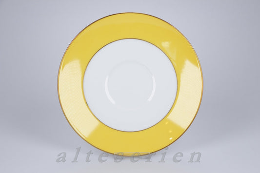 Untertasse für Suppe