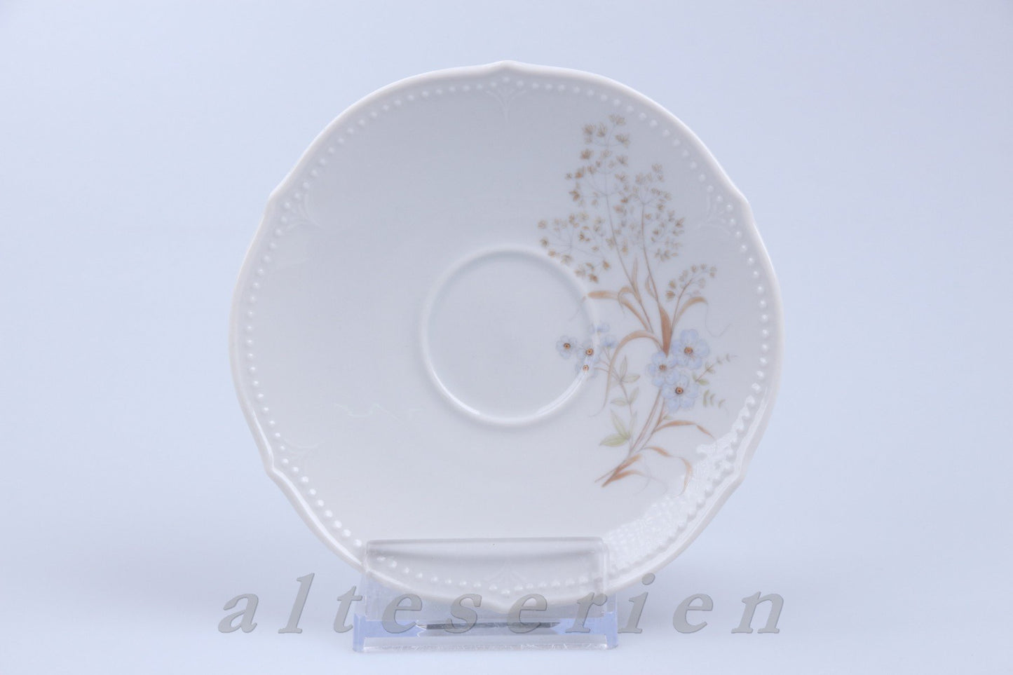 Untertasse für Kaffee