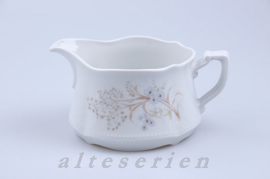 Sauciere ohne Teller