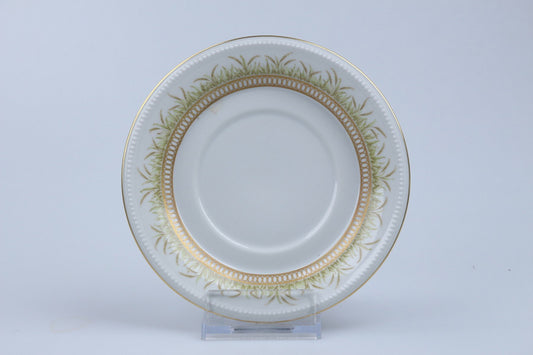 Untertasse für Suppe