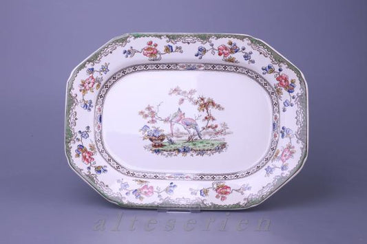 Fleischplatte mittelgroß