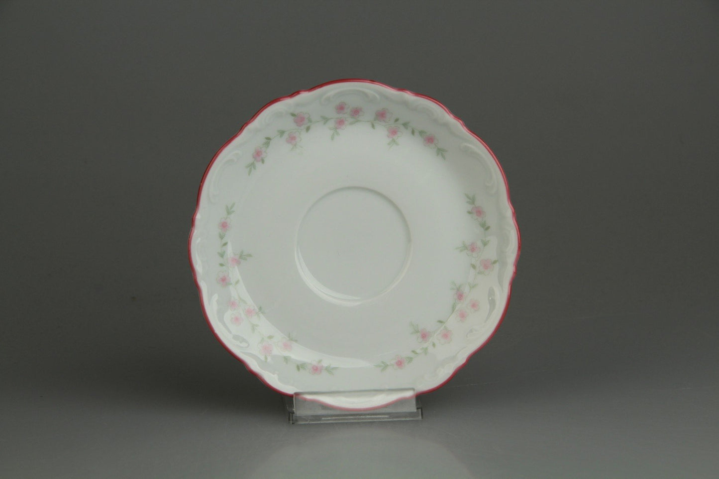 Untertasse für Kaffee