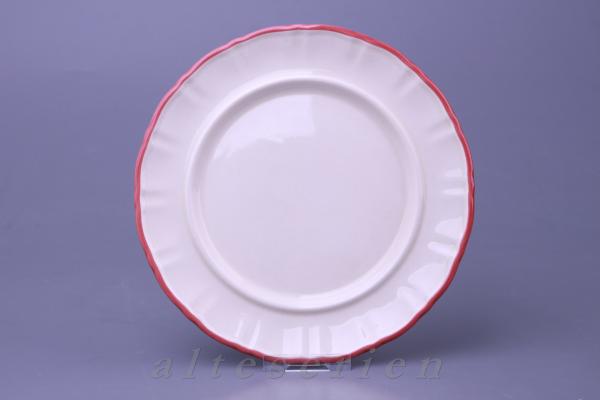 Unterteller für Sauciere