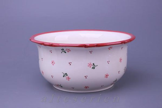 Schüssel mittelgroß