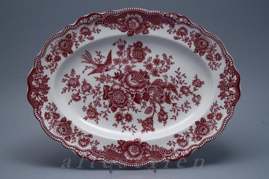 Fleischplatte mittelgroß