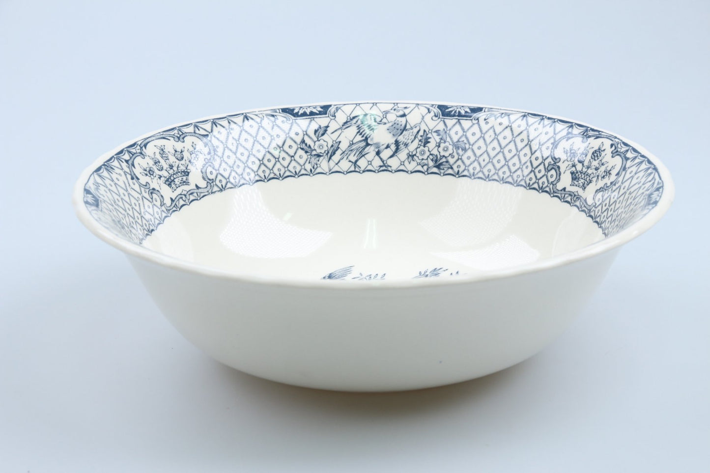 Schüssel mittelgroß