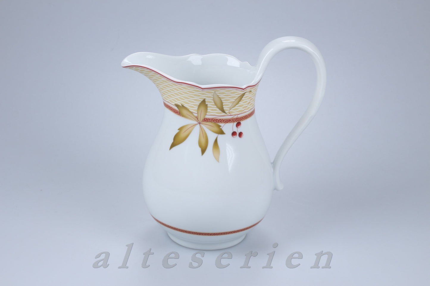 Krug / Milchkrug York