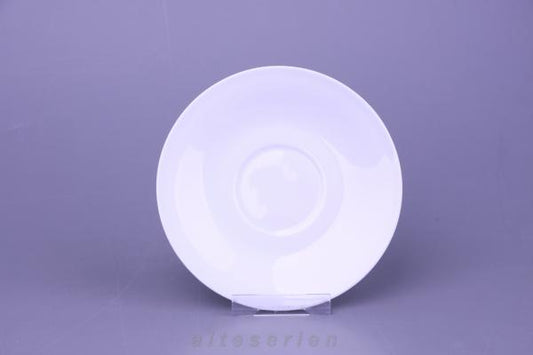 Untertasse für Kaffee