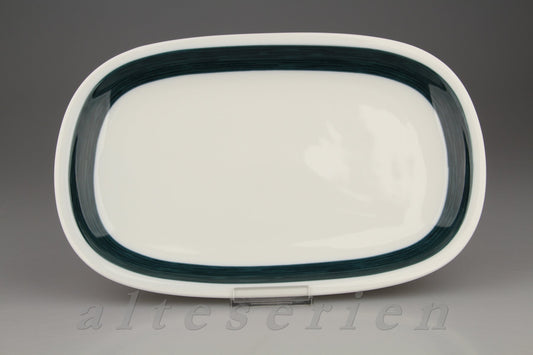 Fleischplatte mittelgroß