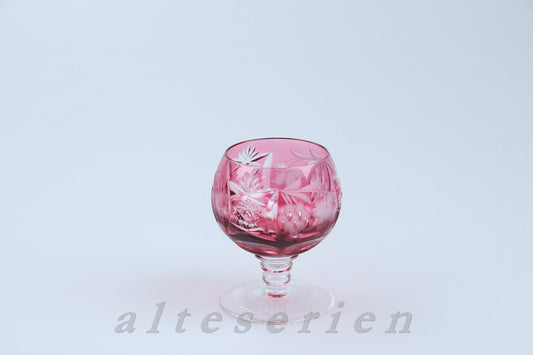 Marsala Snifter Römer Goldrubin
