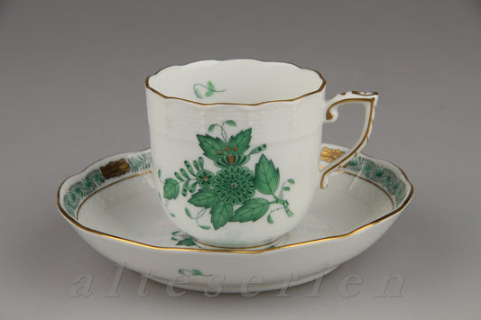 Kaffeetasse mit Untere klein Modell 707/AV