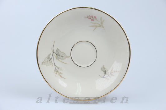 Untertasse für Kaffee klein