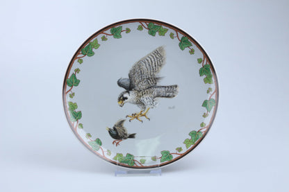 Sammelteller Faust Weihnachten 1979