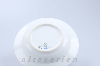Suppenteller klein Modell 566