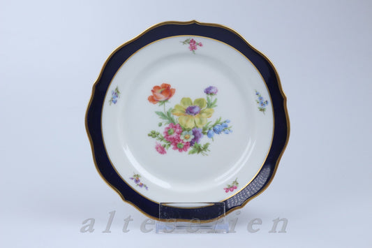 Kuchenteller Motiv B