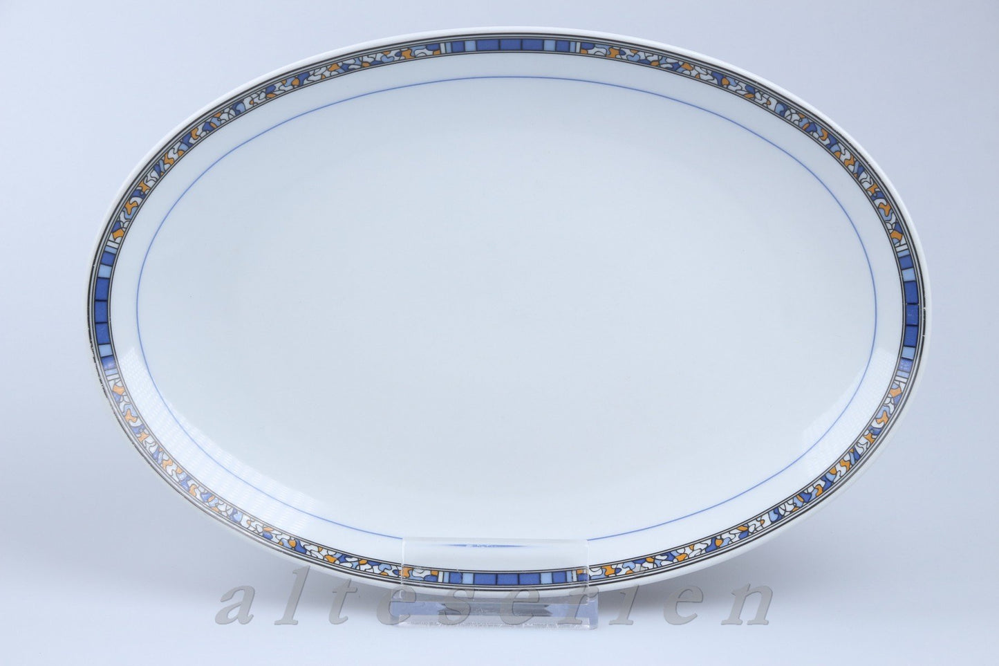 Fleischplatte klein