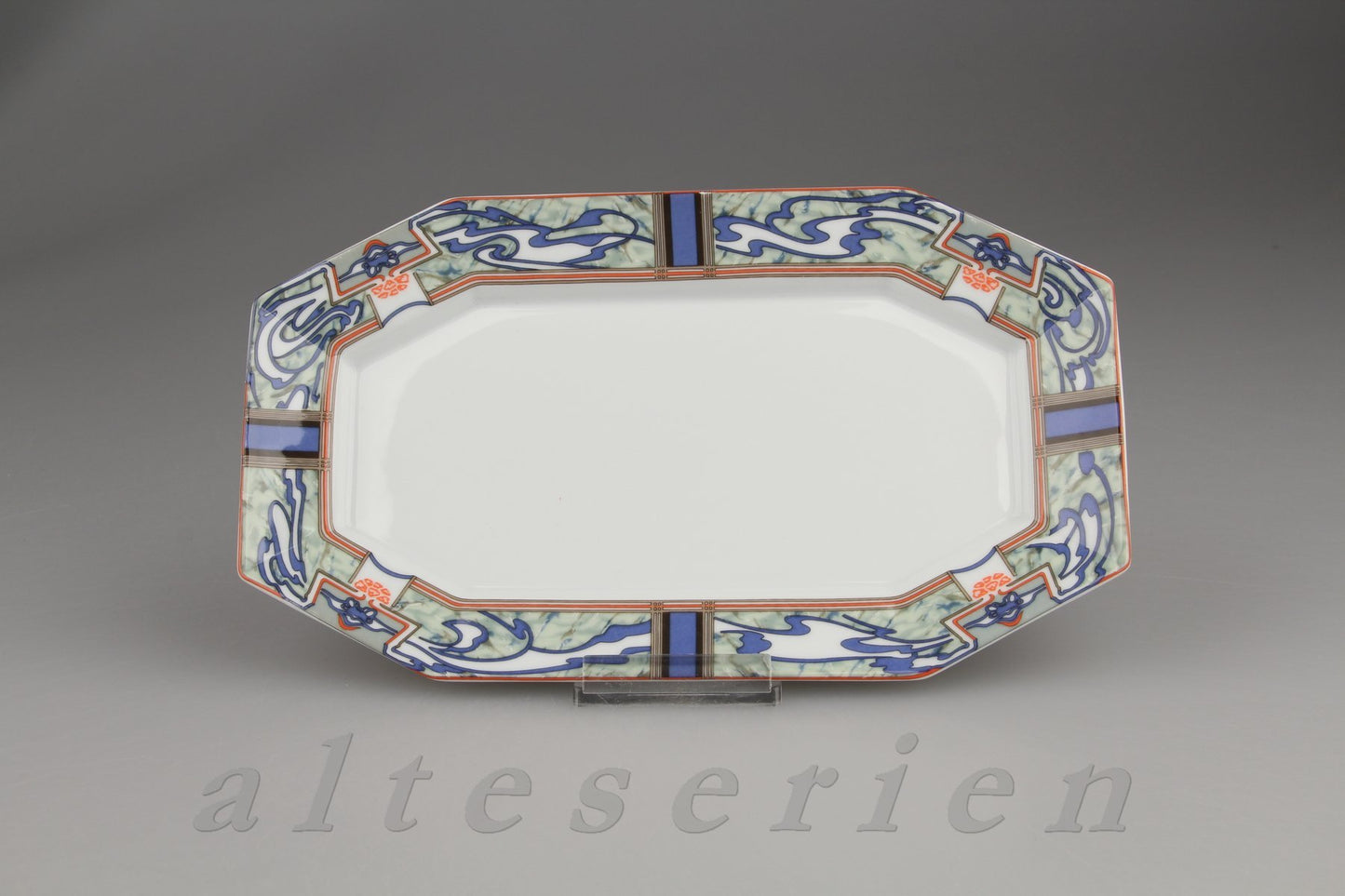 Beilagenplatte klein