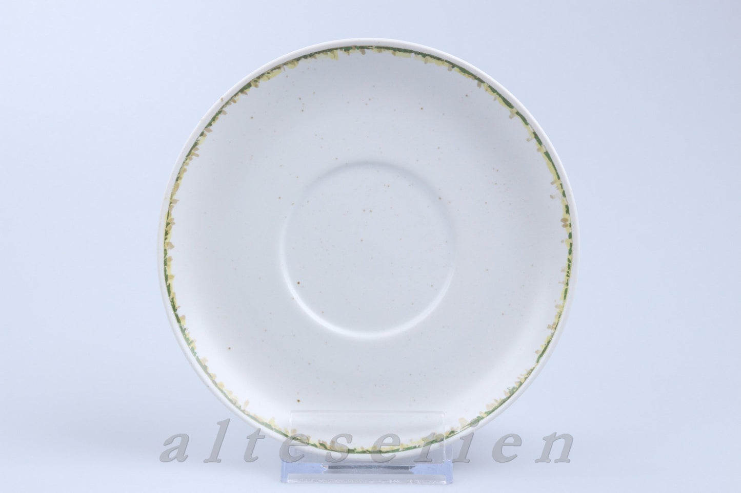 Untertasse für Suppe