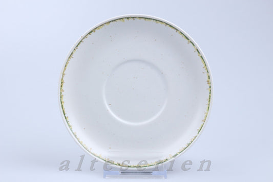 Untertasse für Suppe