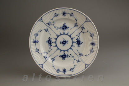 Speiseteller klein Modell 177