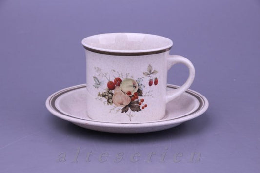 Kaffeebecher mit Untere