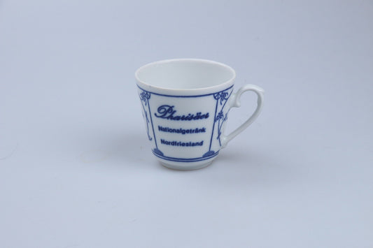 Pharisäer Kaffee- Obertasse