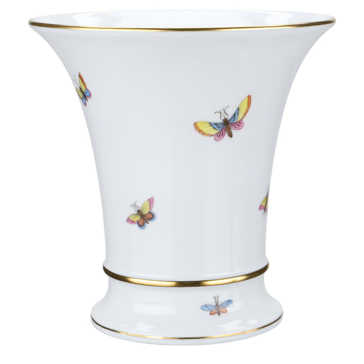 Vase / Trichtervase - Modell 6430