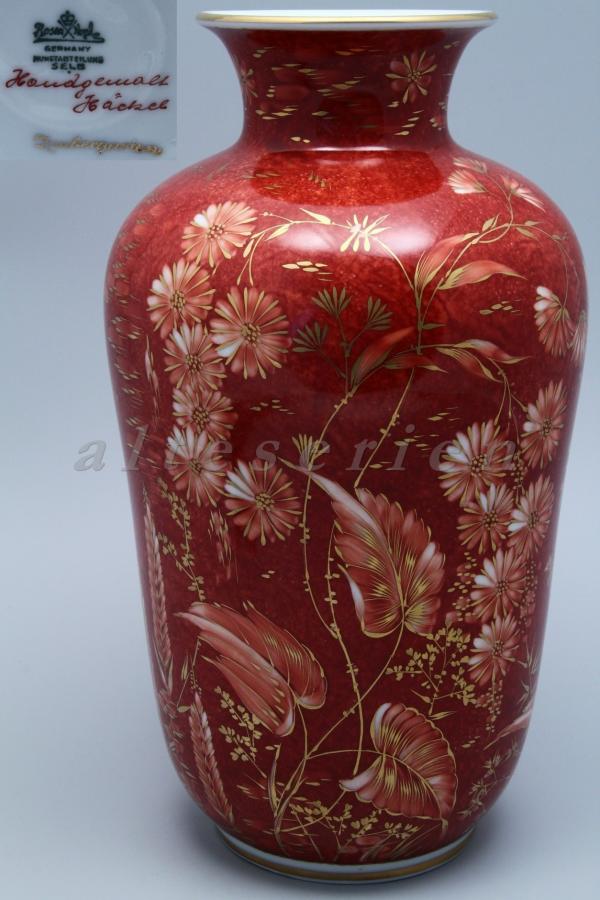 Bodenvase