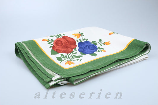 Tischdecke 130 x 146 cm