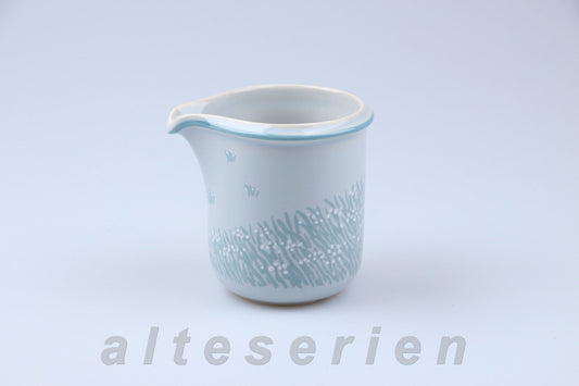 Milchkännchen ohne Deckel