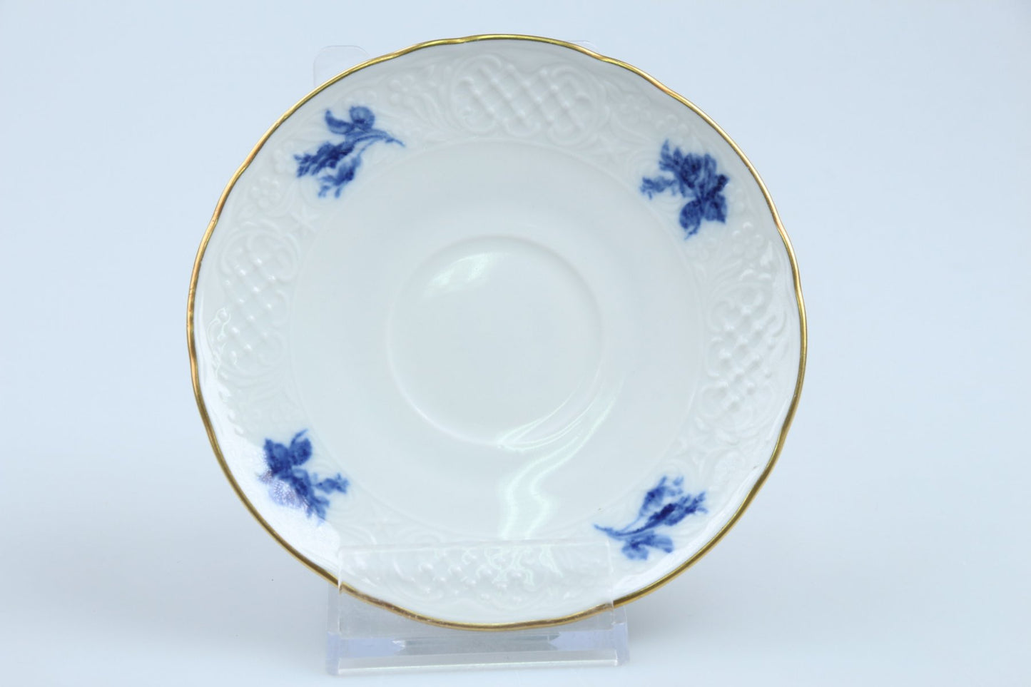 Untertasse für Kaffee