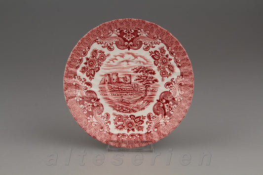 Untertasse für Suppe